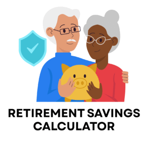 Retirement Savings Calculator