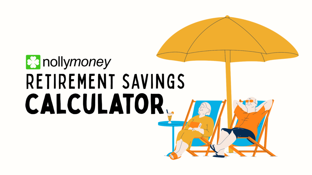retirement savings calculator