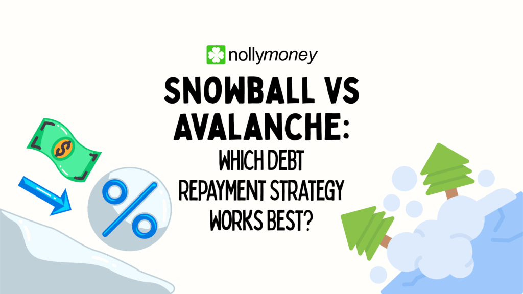 debt snowball vs avalanche